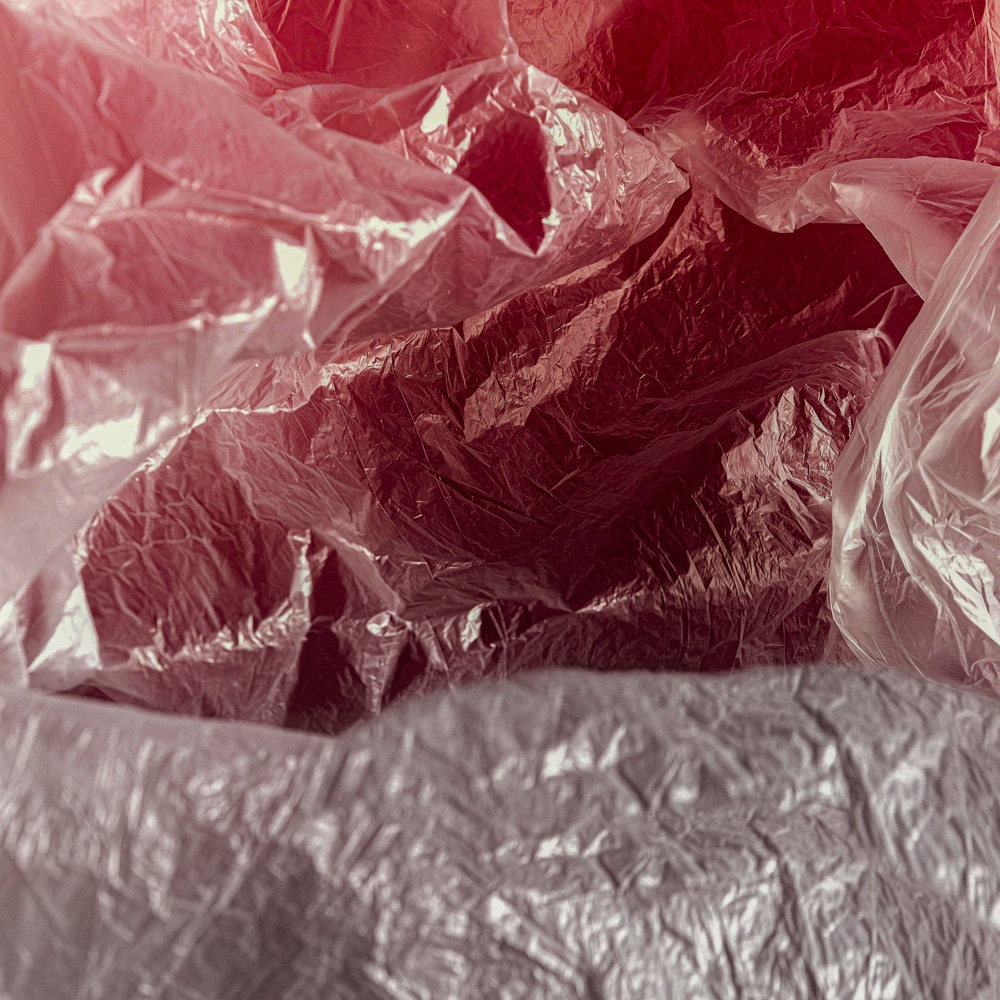 plastic